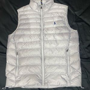 Polo Ralph Lauren Puffer jacket